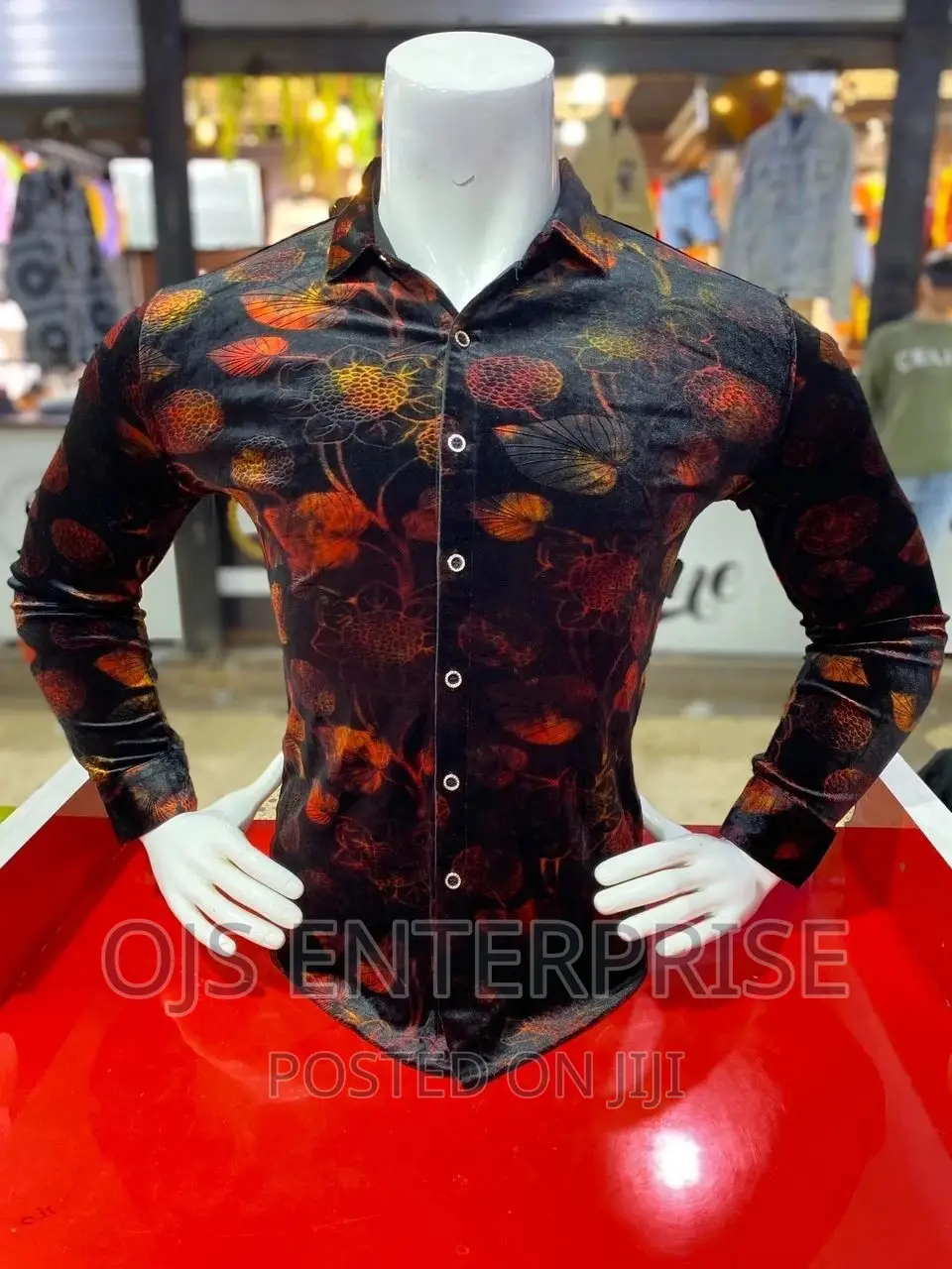 Quality Long Sleeve Shirts