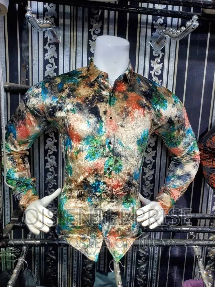 Quality Long Sleeve Shirts