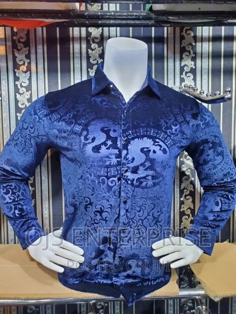 Quality Long Sleeve Shirts