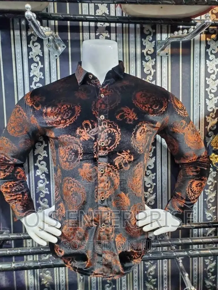 Quality Long Sleeve Shirts