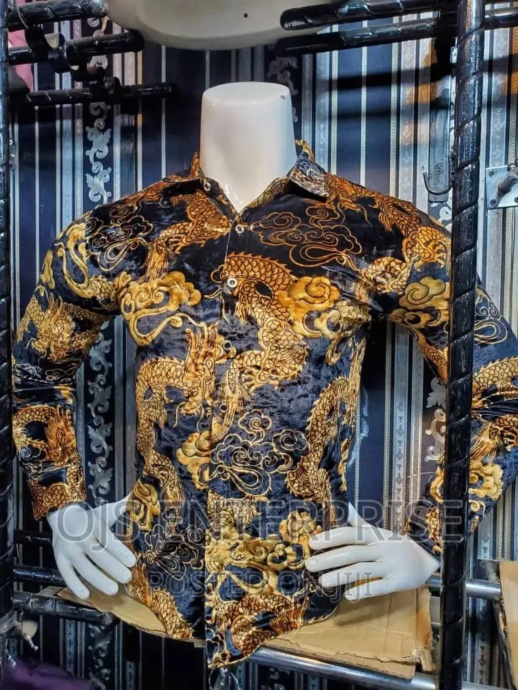 Quality Long Sleeve Shirts