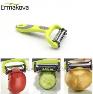 3 in 1 Multifunctional Peeler