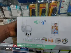 Wireless WIFI CCTV Camera