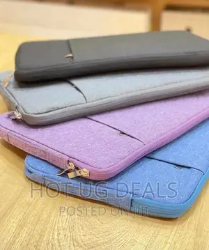 13inch Laptop Sleeve, Pouch, Case for Notebook -Multi Color
