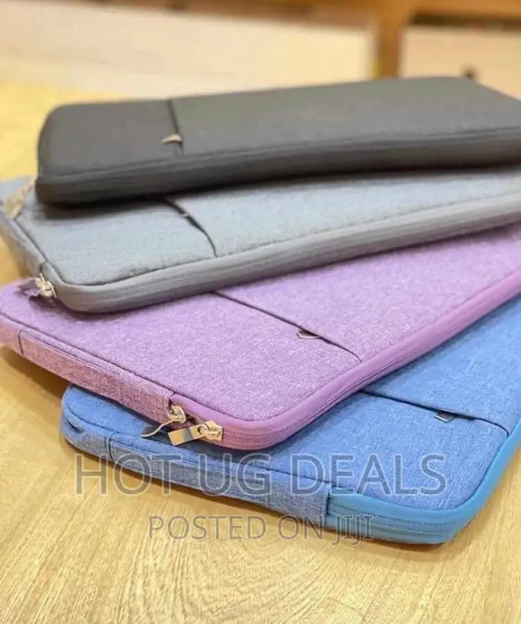 13inch Laptop Sleeve, Pouch, Case for Notebook -Multi Color