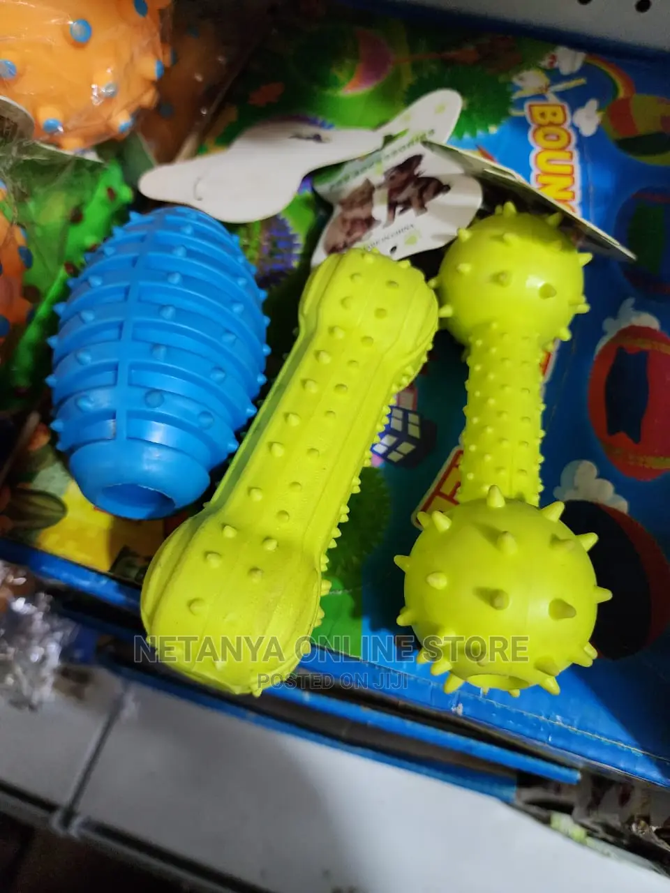 Funny Pet Playing Toys