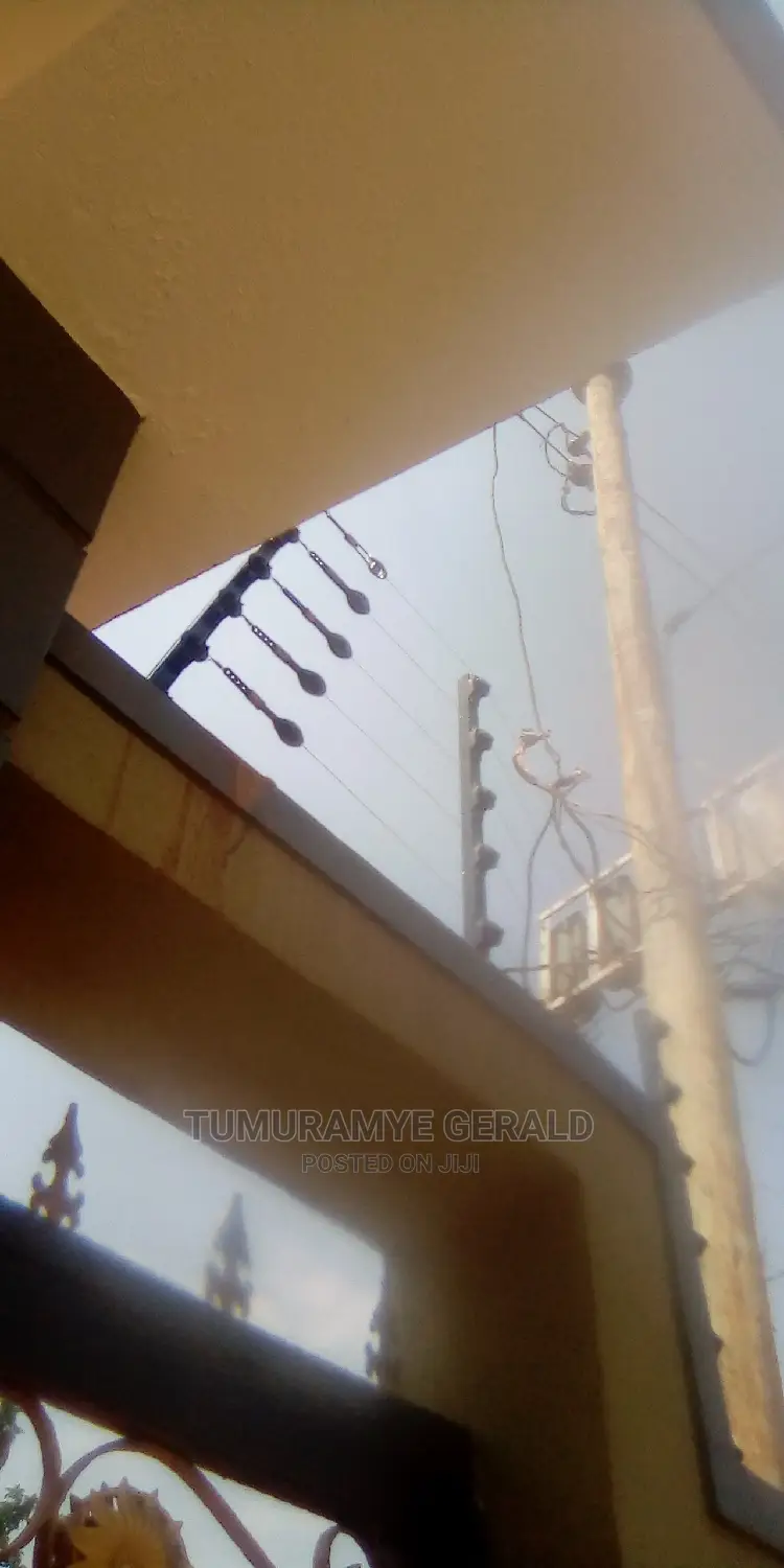 Electric Fence