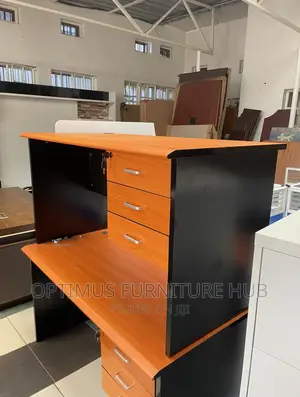 Office Desk (1.4meters)