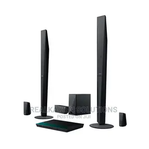 Sony 5.1ch Dolby Digital Tall Boy Bluray Home Theatre System