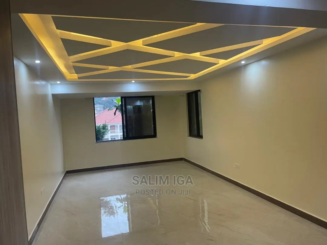 2bdrm Block of Flats in Kololo Property, Central Division for Rent