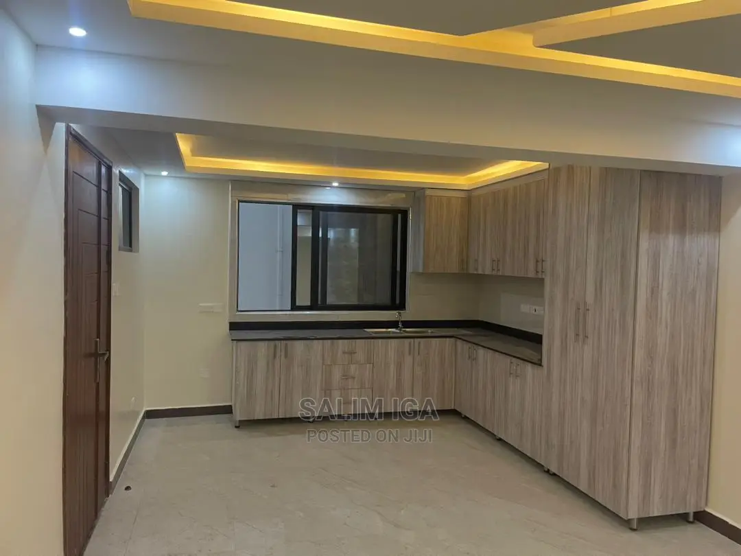 2bdrm Block of Flats in Kololo Property, Central Division for Rent