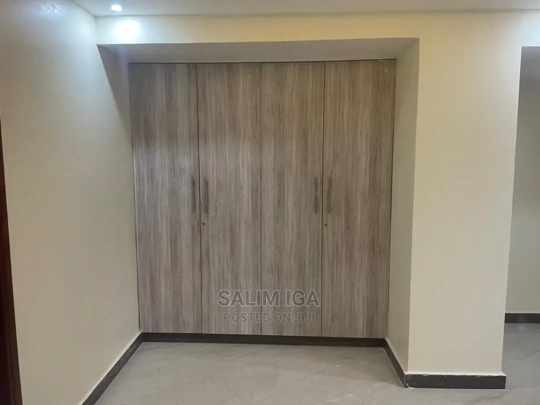 2bdrm Block of Flats in Kololo Property, Central Division for Rent