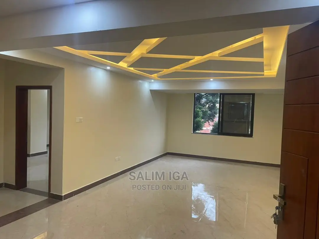 2bdrm Block of Flats in Kololo Property, Central Division for Rent