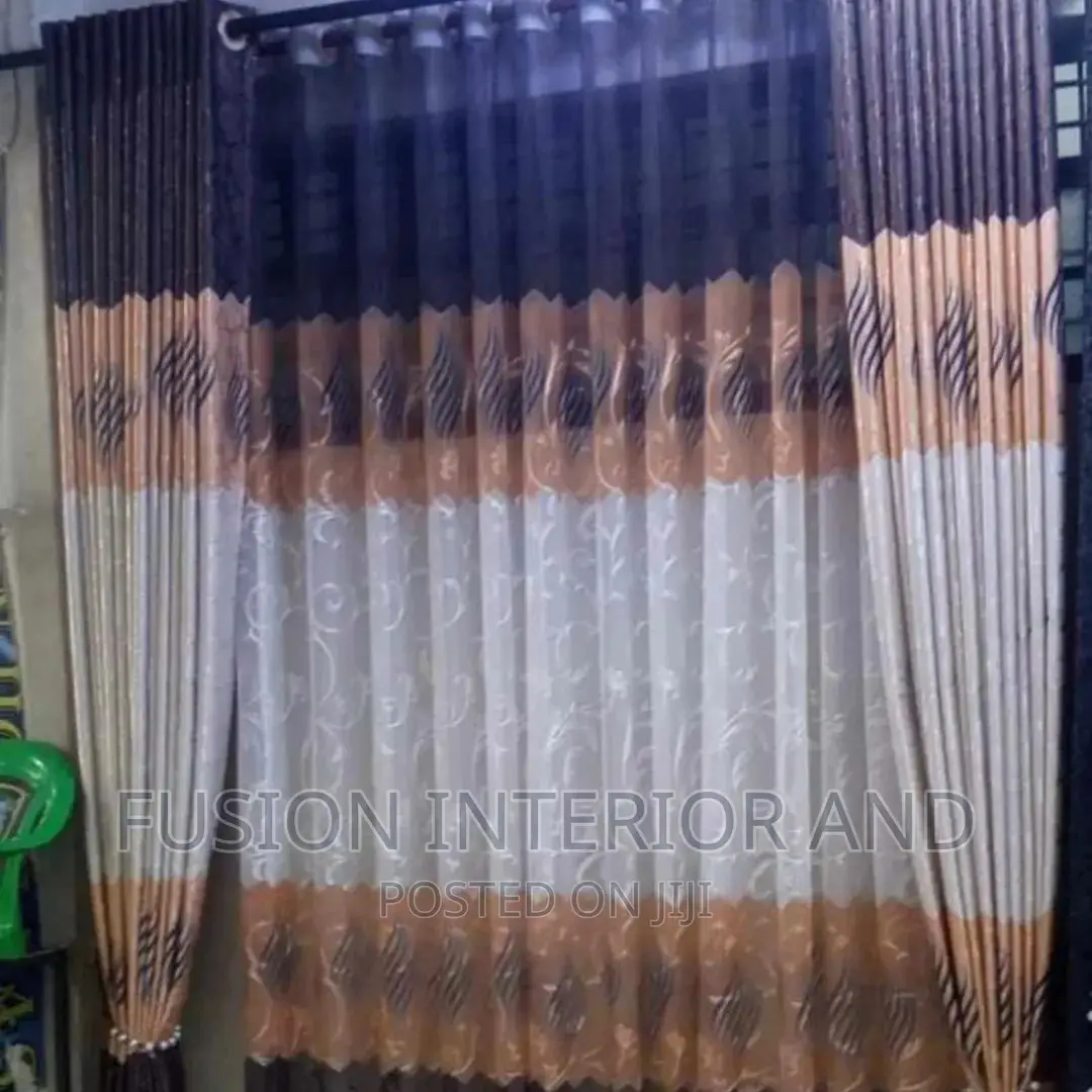 Quality Curtains