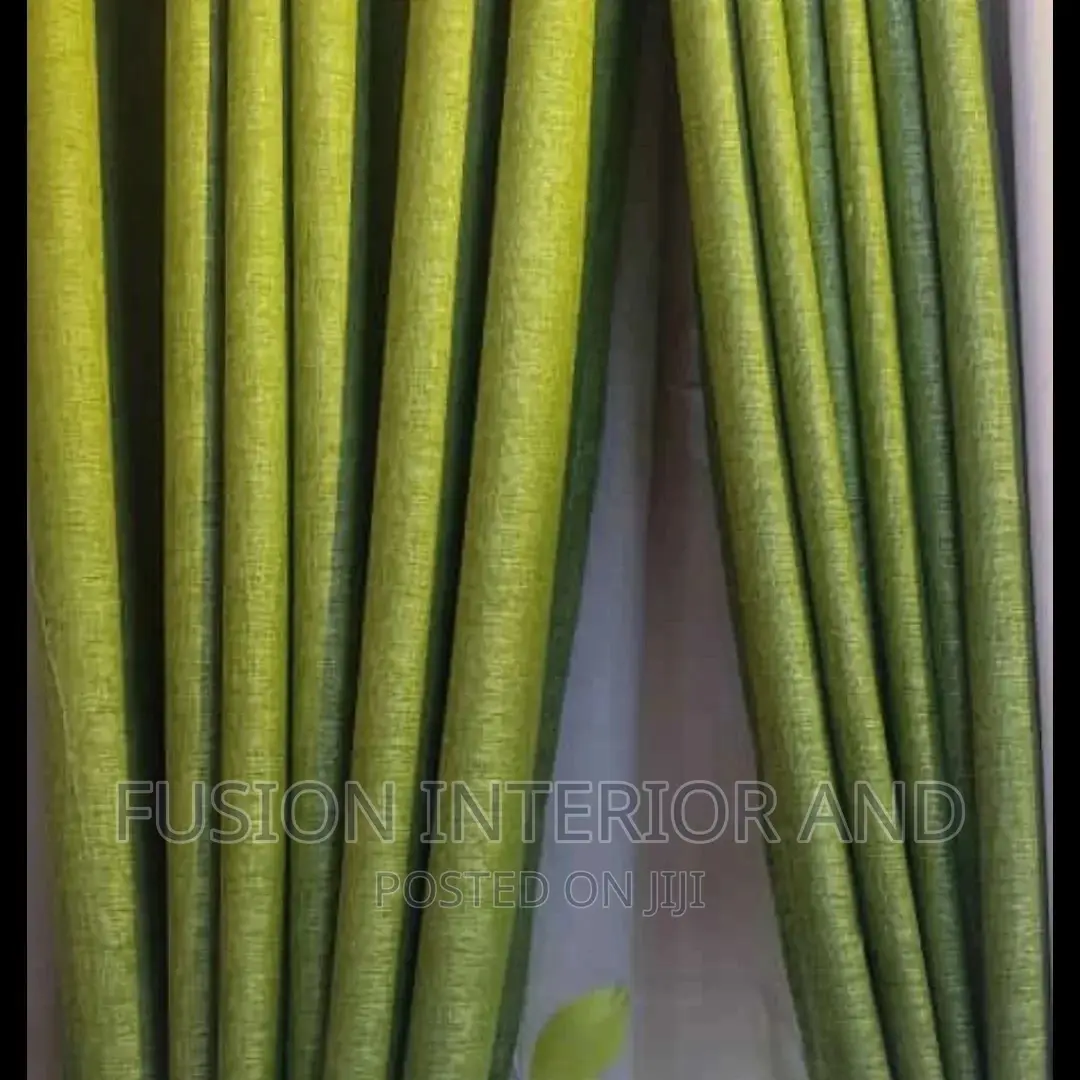 Quality Curtains