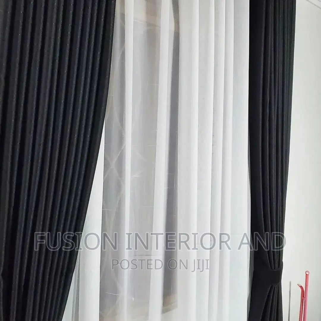 Quality Curtains