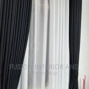 Quality Curtains