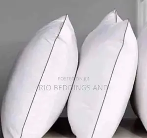 Fiber Pillows