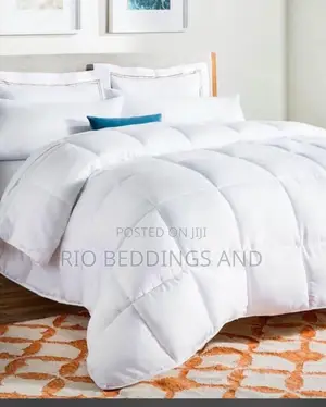 Quilt Duvet Cover