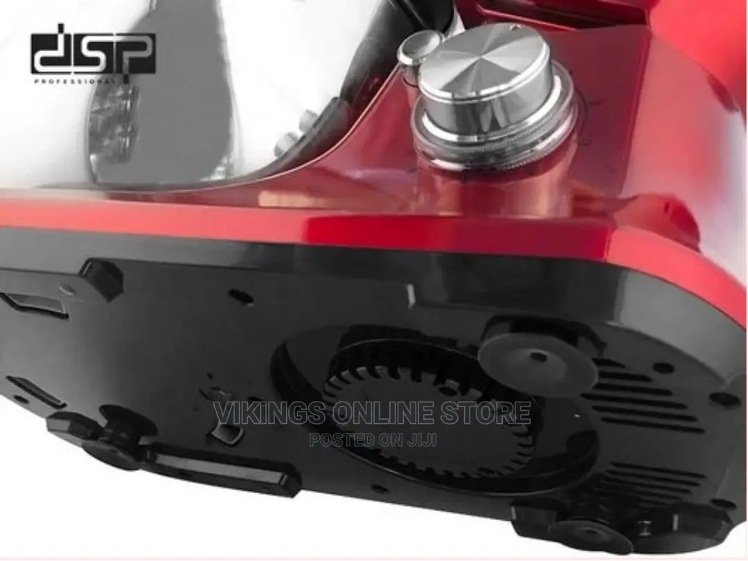DSP 5.5L 4 In1 Dough Hand Stand Mixer Food Processor,