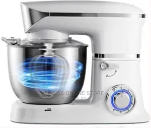 Hofmans 6L 3in1blender Dough Hand Stand Mixer Food Processor