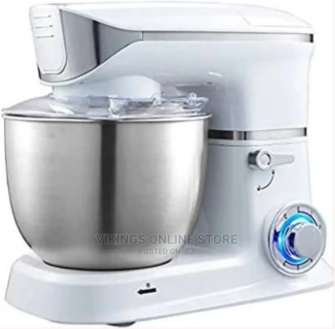 Hofmans 6L 3in1blender Dough Hand Stand Mixer Food Processor
