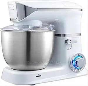 Hofmans 6L 3in1blender Dough Hand Stand Mixer Food Processor