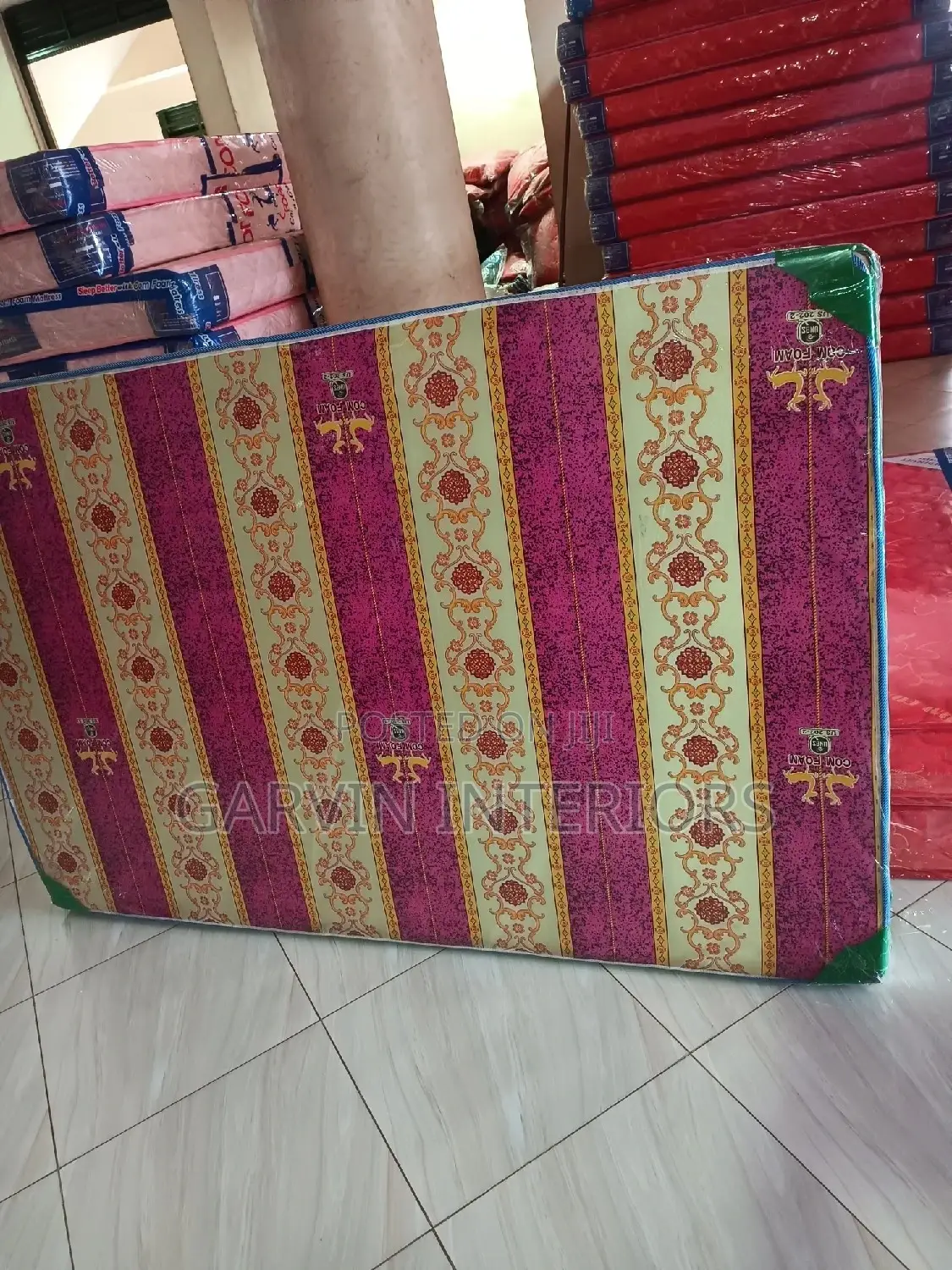 Mattress Original
