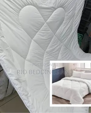 Quilt Duvet Cover