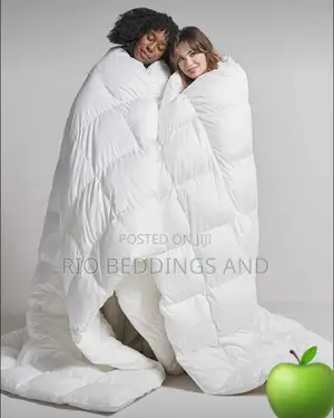 Quilt Duvet Cover
