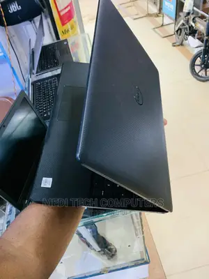 Laptop Dell Inspiron 15 3552 4GB Intel Core I3 HDD 500GB