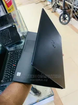 Laptop Dell Inspiron 15 3552 4GB Intel Core I3 HDD 500GB