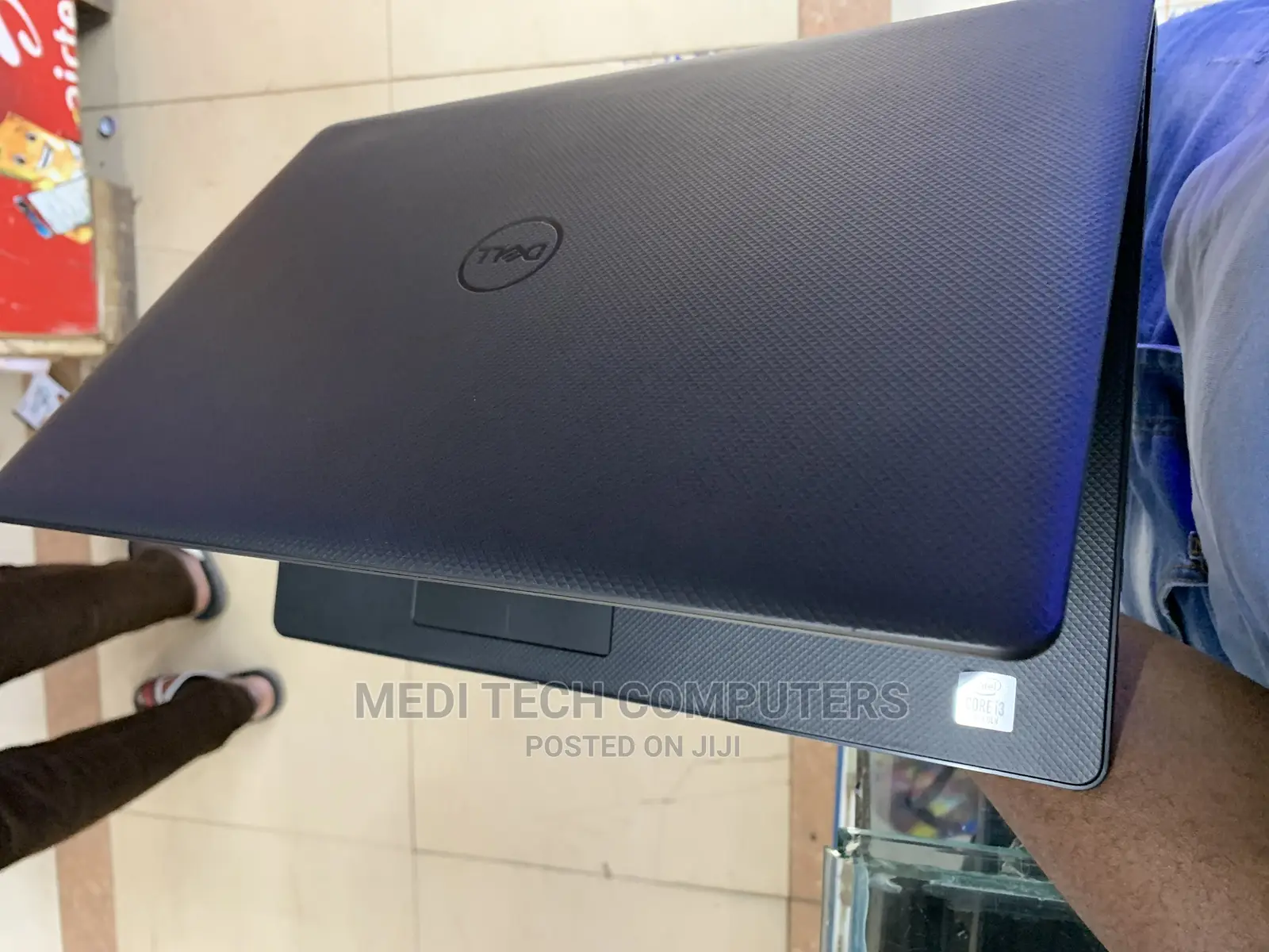 Laptop Dell Inspiron 15 3552 4GB Intel Core I3 HDD 500GB