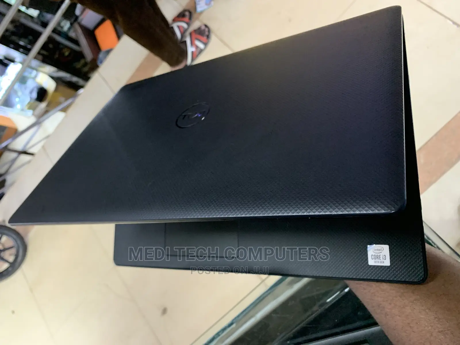 Laptop Dell Inspiron 15 3552 4GB Intel Core I3 HDD 500GB