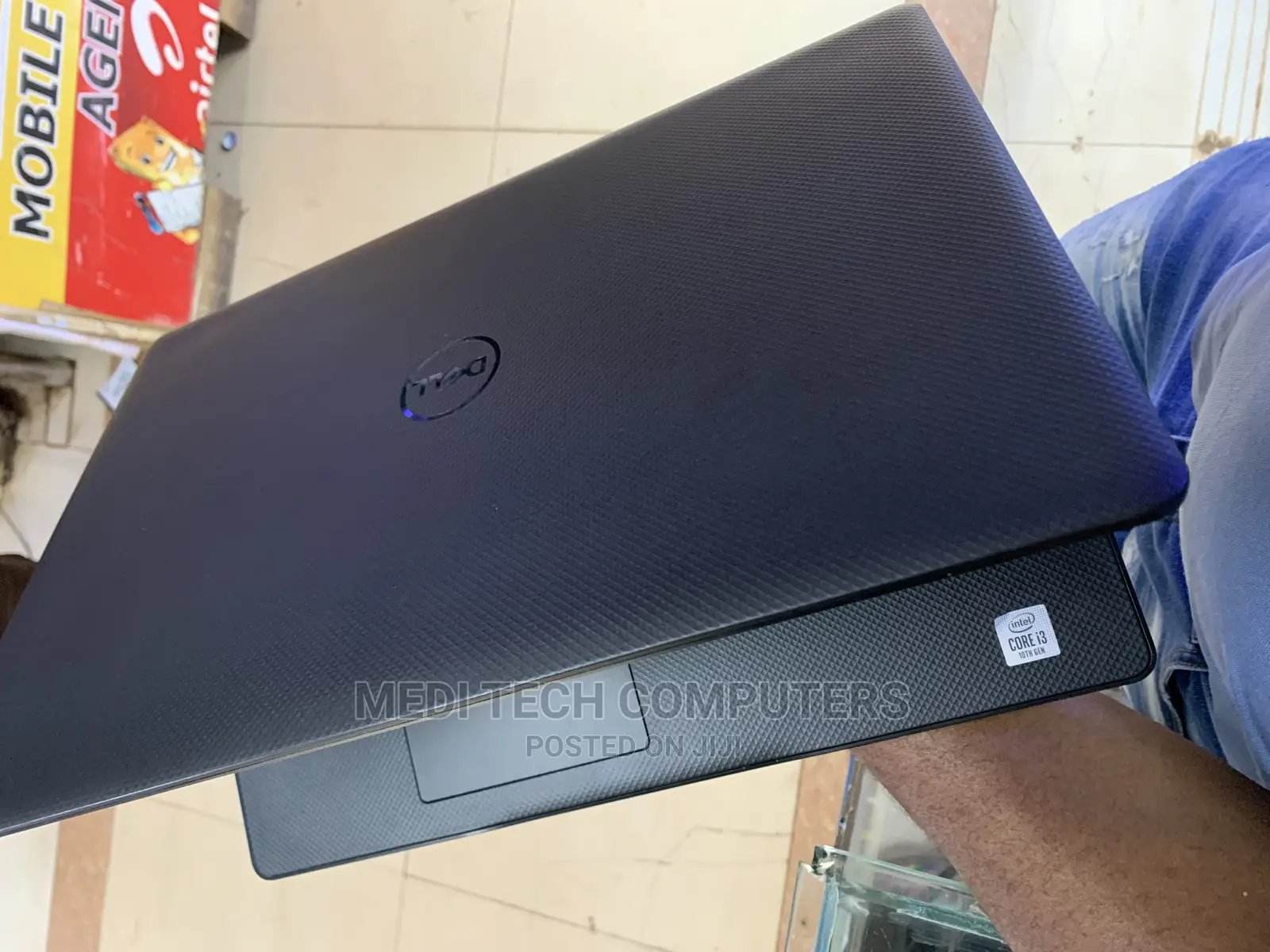 Laptop Dell Inspiron 15 3552 4GB Intel Core I3 HDD 500GB