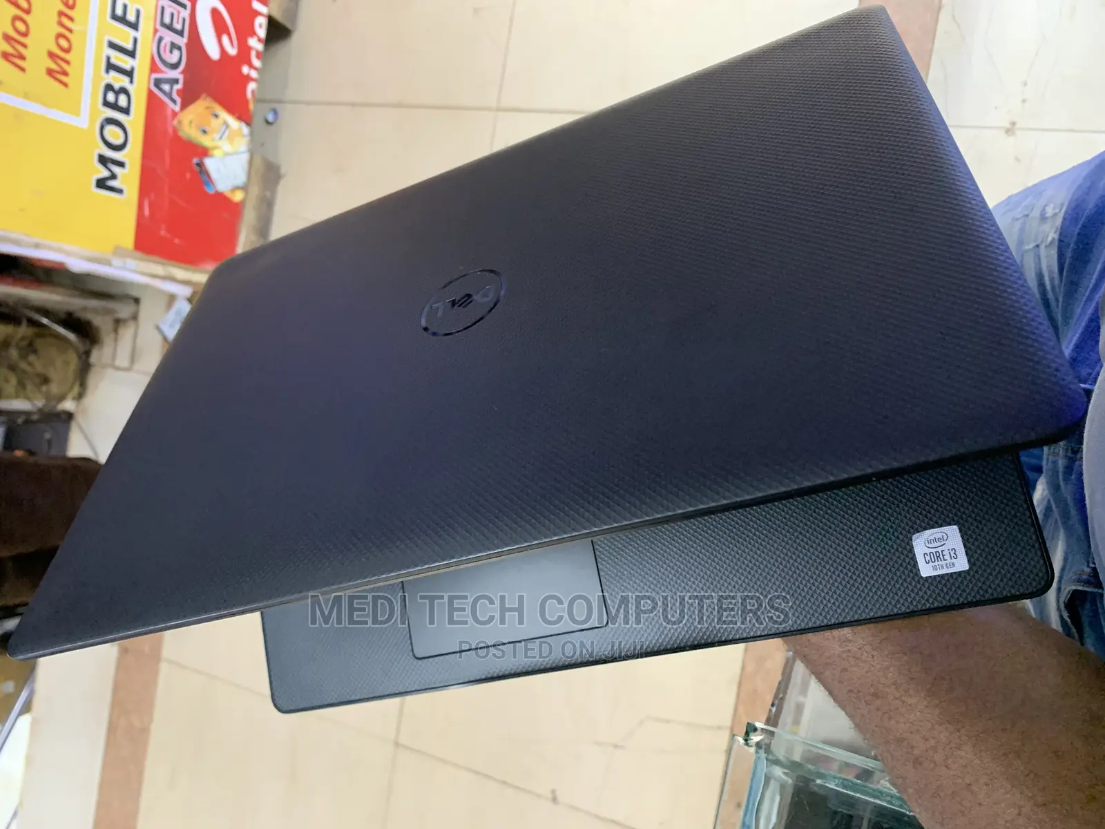 Laptop Dell Inspiron 15 3552 4GB Intel Core I3 HDD 500GB