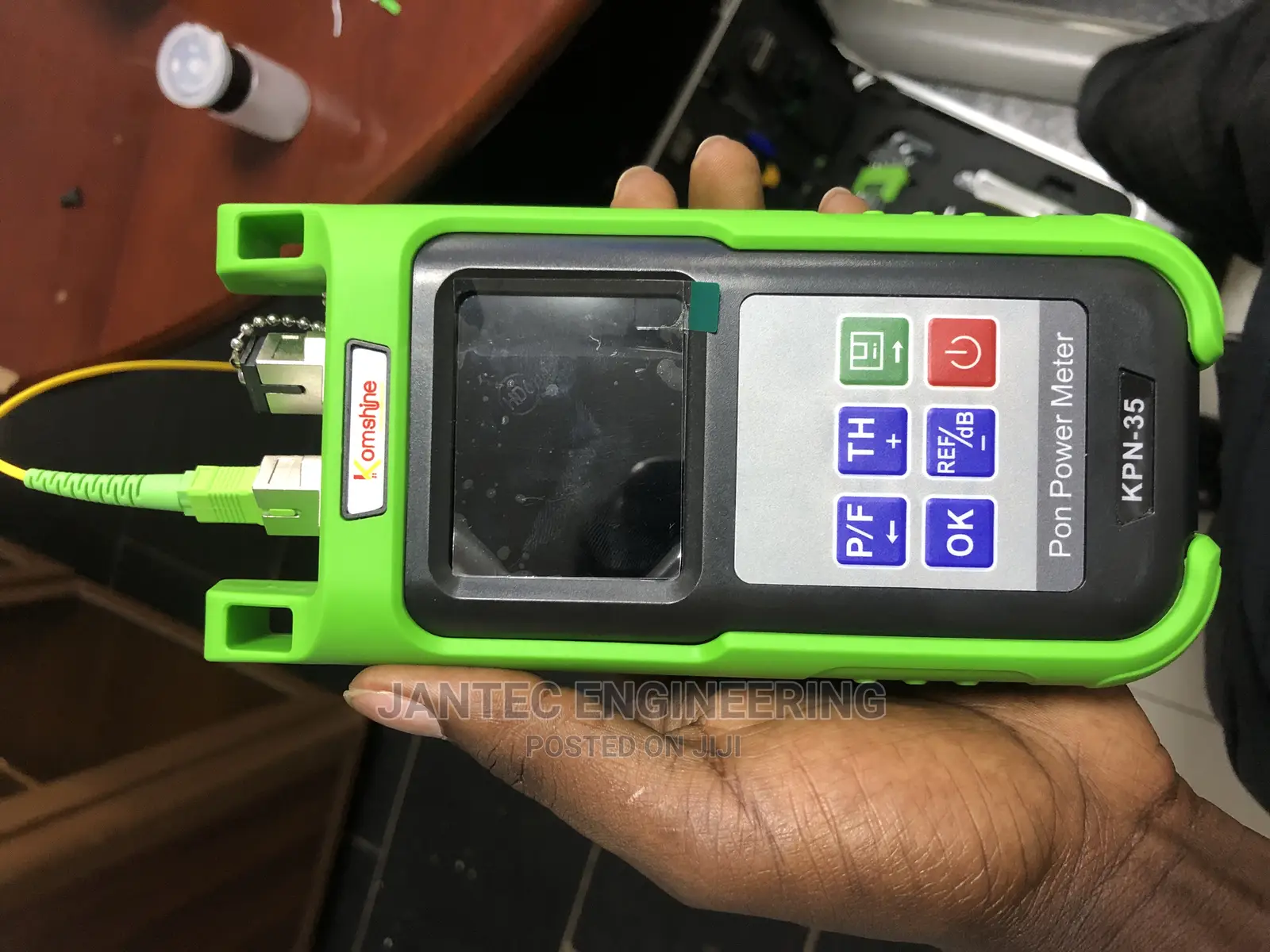 Telecommunications and IT Solutions
