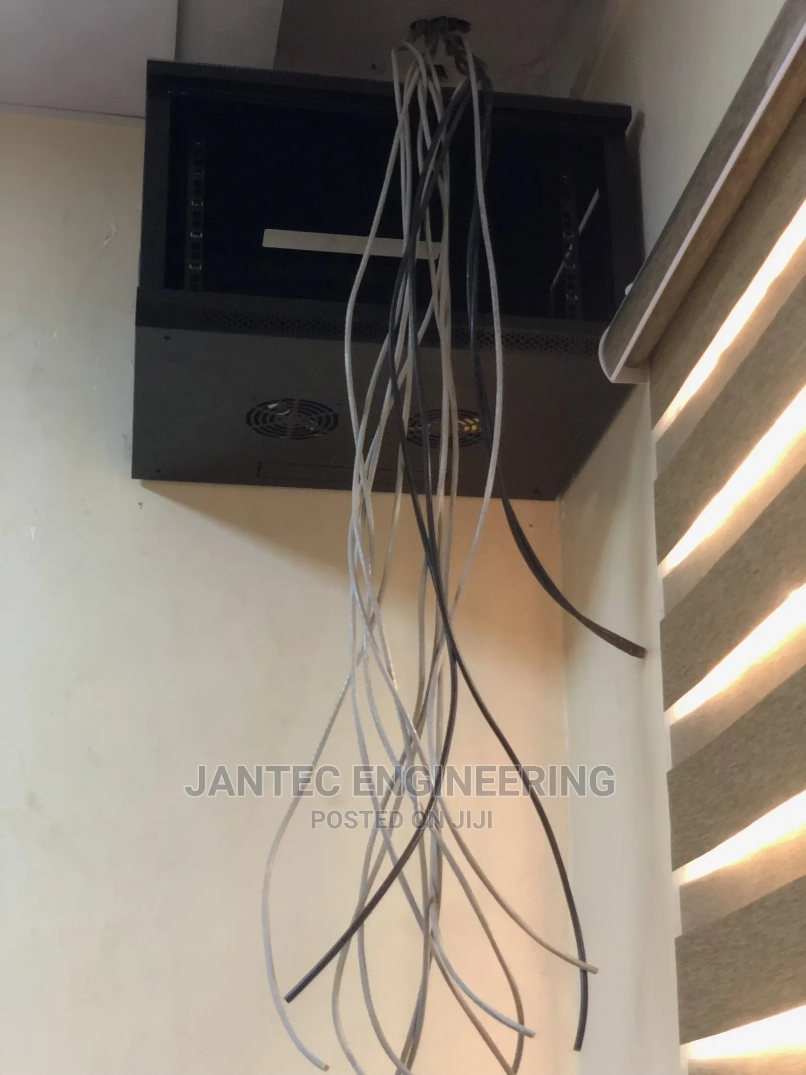 Telecommunications and IT Solutions