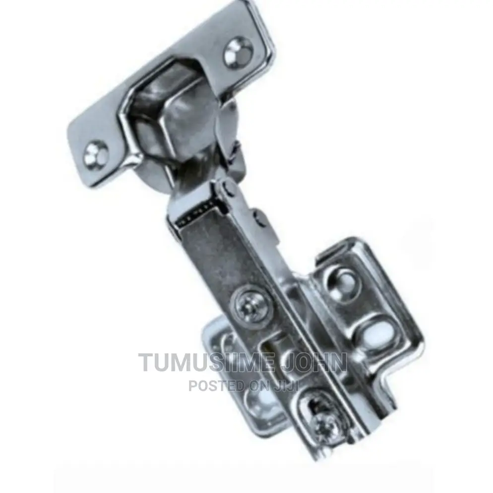 Mulper Hinges