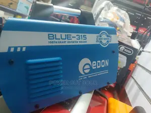 EDON Blue 315 Welding Machine