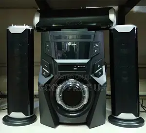 3.1 Toyona Woofer