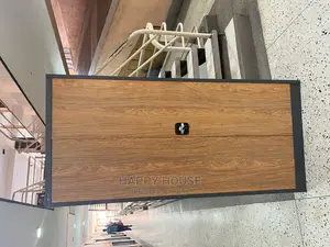 Full Steel Metallic Cabinet