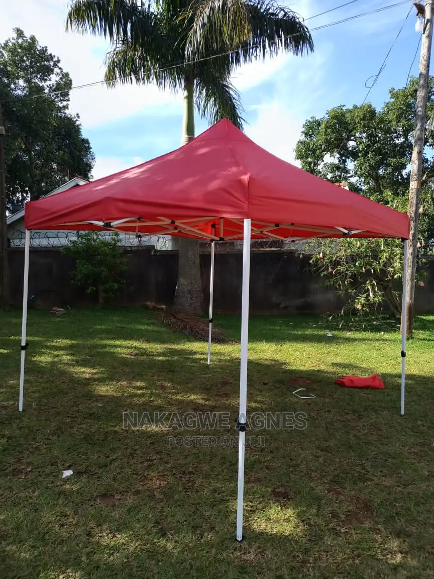 Gazebo Foldable Tent