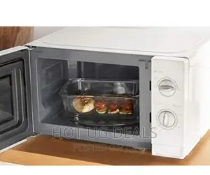 3 PCS Food Safe Microwave Oven Safe Glass Bowls -White