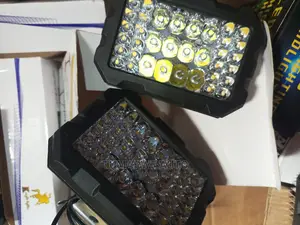 Led Spotlights Original 1