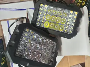 Led Spotlights Original 1