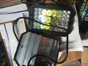 Led Spotlights Original 1