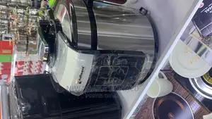 Hoffmans 6.0l Electric Pressure Cooker