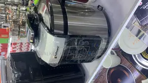Hoffmans 6.0l Electric Pressure Cooker