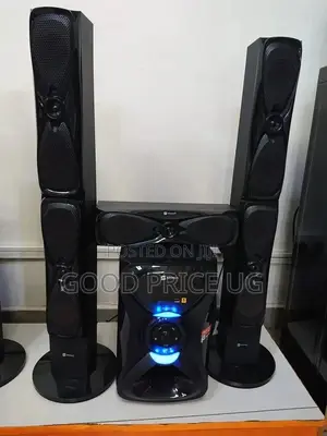 Sayona Sub Theatre Woofer